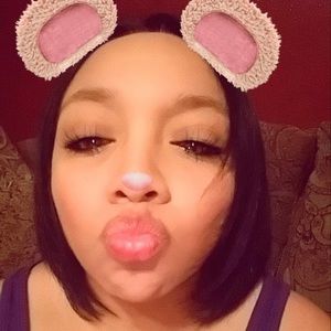 Meet your Posher, Irma